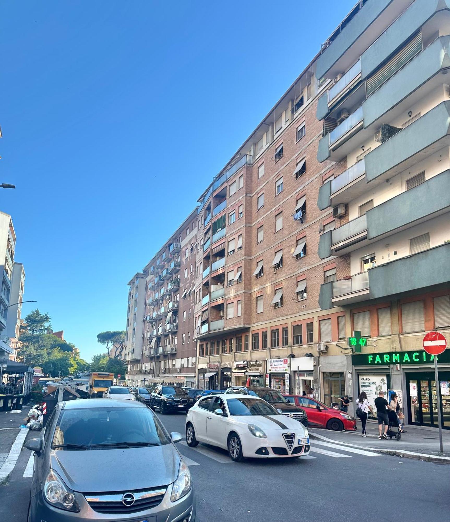 Houses Of Roma Exterior foto