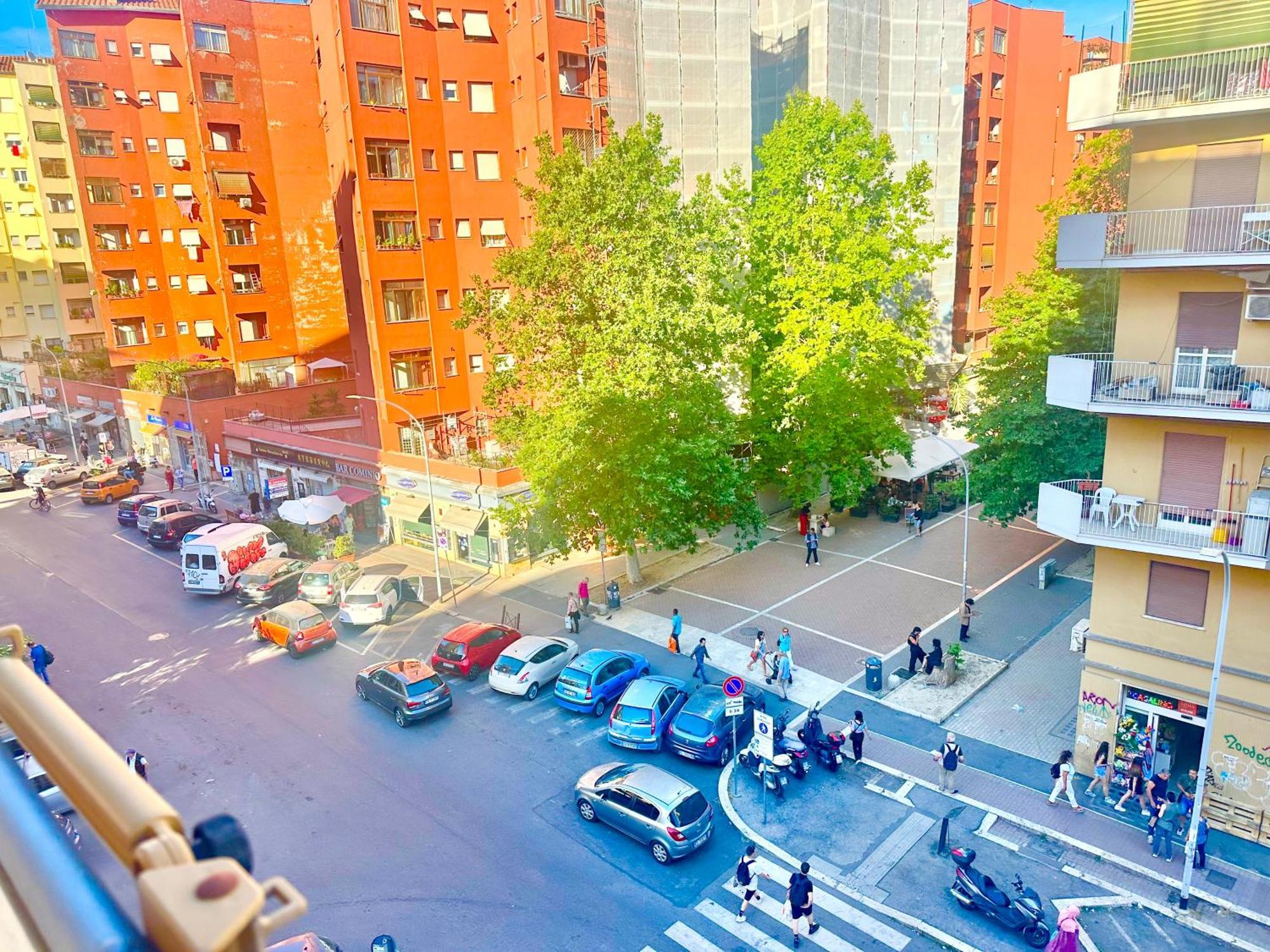 Houses Of Roma Exterior foto